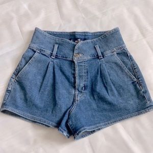 Hollister Shorts